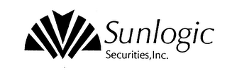 SUNLOGIC SECURITIES, INC.