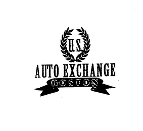 U.S. AUTO EXCHANGE BOSTON