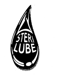 STERILUBE