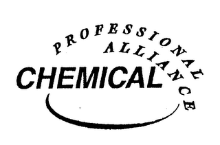 CHEMICAL PROFESSIONAL ALLIANCE