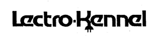 LECTRO-KENNEL