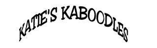 KATIE'S KABOODLES
