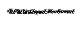 PARTS DEPOT PREFERRED