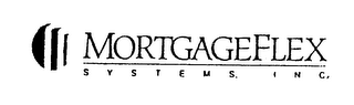 MORTGAGEFLEX SYSTEMS, INC.