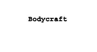 BODYCRAFT