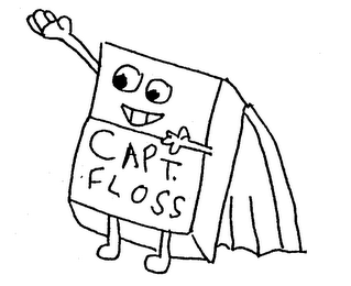 CAPT. FLOSS