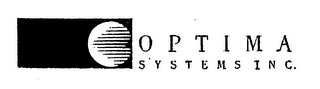 OPTIMA SYSTEMS INC.