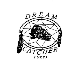 DREAM CATCHER LURES