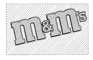 M & M'S