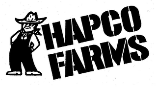 HAPCO FARMS