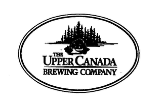 THE UPPER CANADA BREWING COMPANY