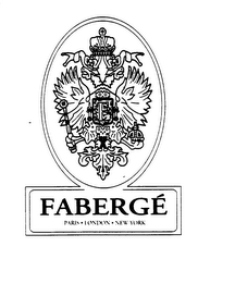 FABERGE