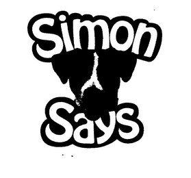 SIMON SAYS