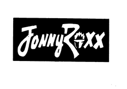 JONNY ROXX