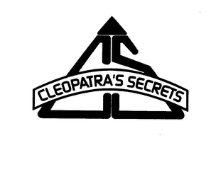 CLEOPATRA'S SECRETS