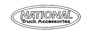 NATIONAL TRUCK ACCESSORIES