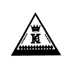 KB KING BLACK CLOTHING WITH TRUE MEANING