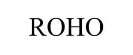ROHO, INC.