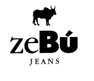 ZEBU JEANS