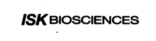 ISK BIOSCIENCES