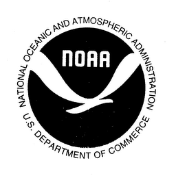 NOAA NATIONAL OCEANIC AND ATMOSPHERIC ADMINISTRATION U.S. DEPARTMENT OF COMMERCE