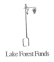 LAKE FOREST FUNDS