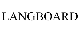 Langboard, Inc.