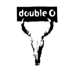 DOUBLE O