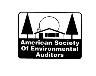 AMERICAN SOCIETY OF ENVIRONMENTAL AUDITORS