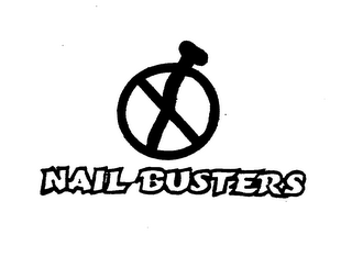 NAILBUSTERS