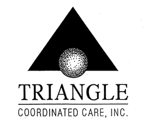 TRIANGLE COORDINATED CARE, INC.