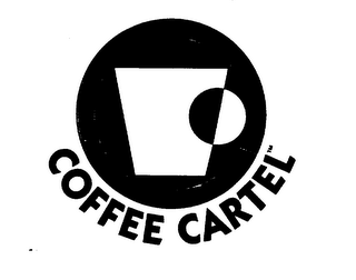 COFFEE CARTEL