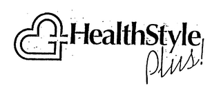 HEALTHSTYLE PLUS!