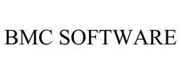 BMC SOFTWARE