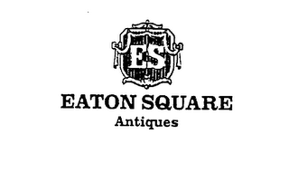 EATON SQUARE ANTIQUES