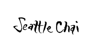 SEATTLE CHAI