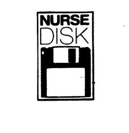 NURSE DISK