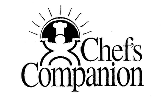 CHEF'S COMPANION