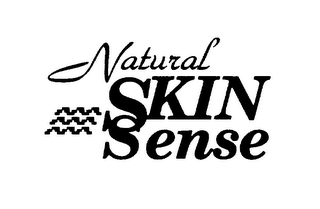 NATURAL SKIN SENSE