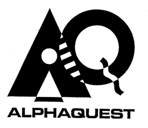 AQ ALPHAQUEST