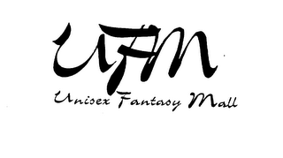 UFM UNISEX FANTASY MALL