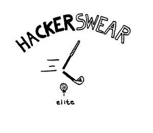 HACKERSWEAR ELITE