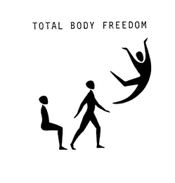 TOTAL BODY FREEDOM