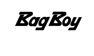 BAGBOY