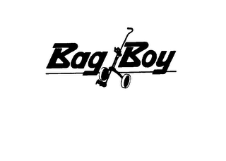 BAG BOY