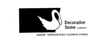 DECORATIVE STONE COMPANY INDOOR OUTDOOR EPOXY FLOORING SYSTEMS