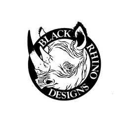 BLACK RHINO DESIGNS