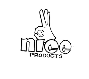 NICE PRODUCTS