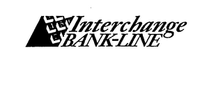 INTERCHANGE BANK-LINE