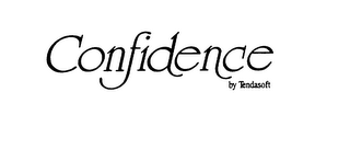 CONFIDENCE BY TENDASOFT